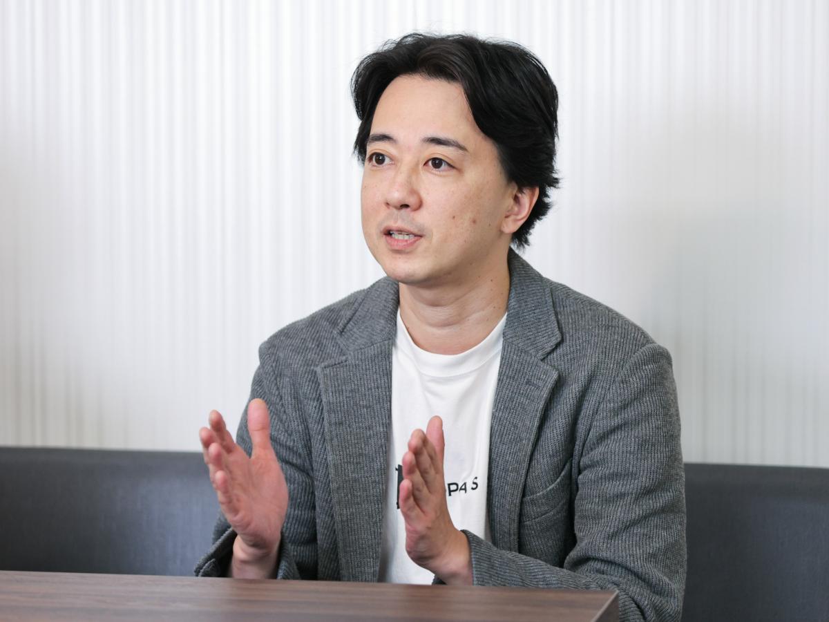 インタビュー画像