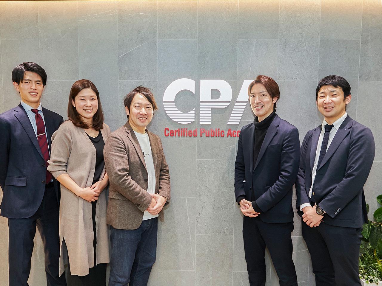 CPAエクセレントパートナーズ株式会社 求人画像1