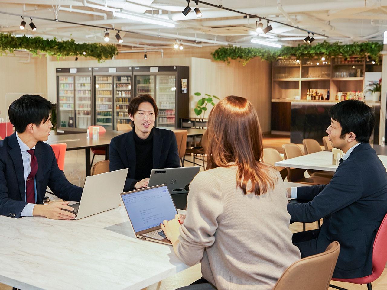 CPAエクセレントパートナーズ株式会社 求人画像1