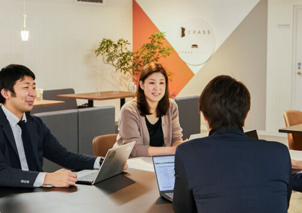 募集している求人：プロダクトマネージャー（PdM）／技術開発本部