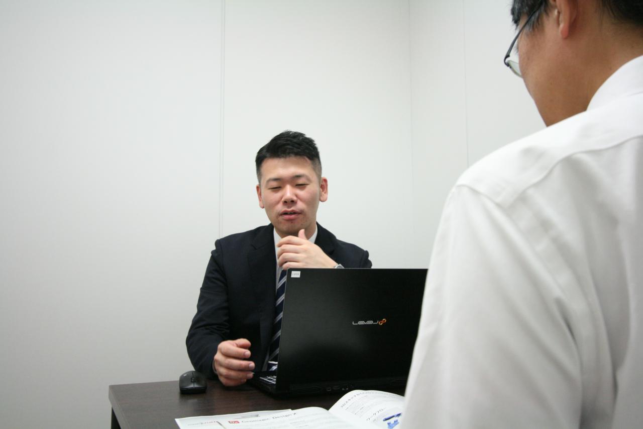 ディプロス株式会社 求人画像1