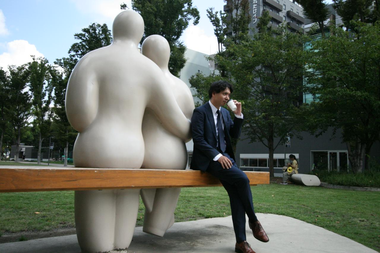 ディプロス株式会社 求人画像1