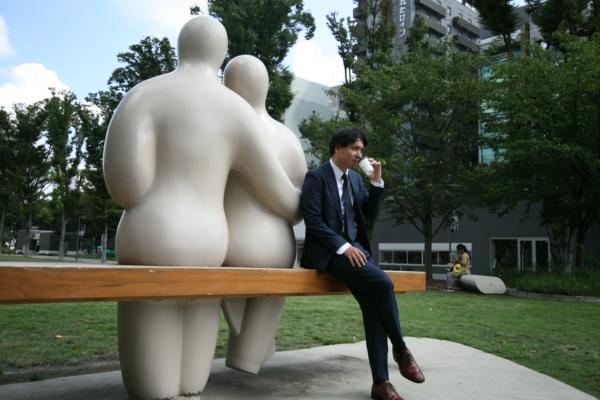 募集している求人：オープン系エンジニア