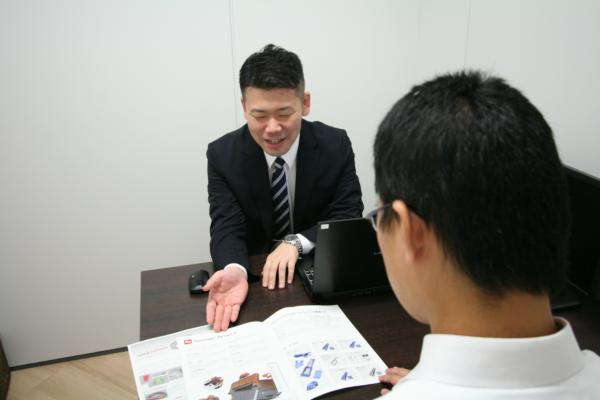 募集している求人：組み込み系・制御系エンジニア