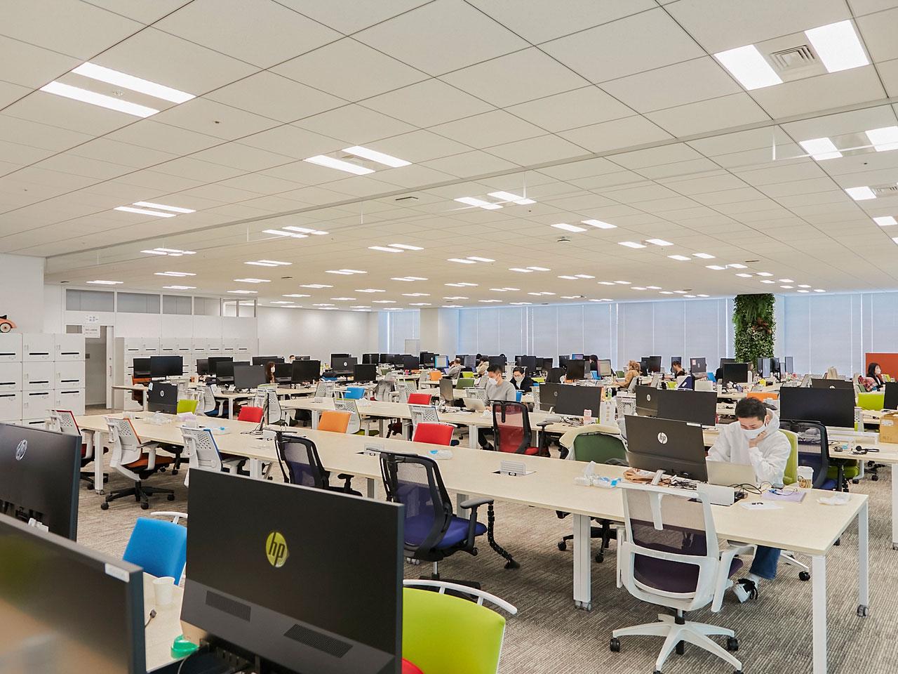 KINTOテクノロジーズ株式会社 求人画像1