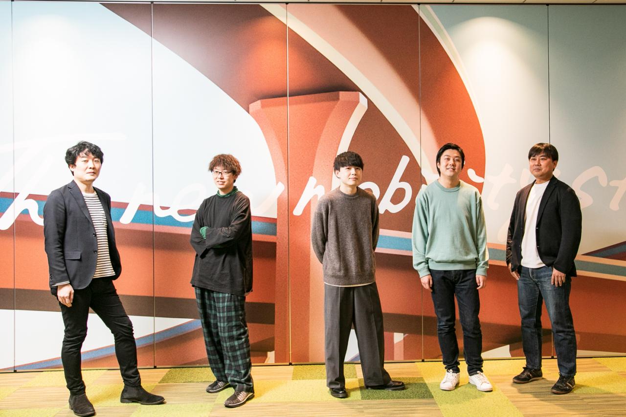 KINTOテクノロジーズ株式会社 求人画像1