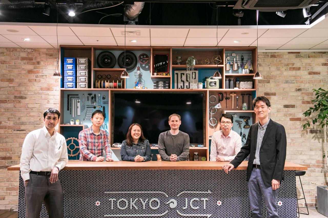 KINTOテクノロジーズ株式会社 求人画像1