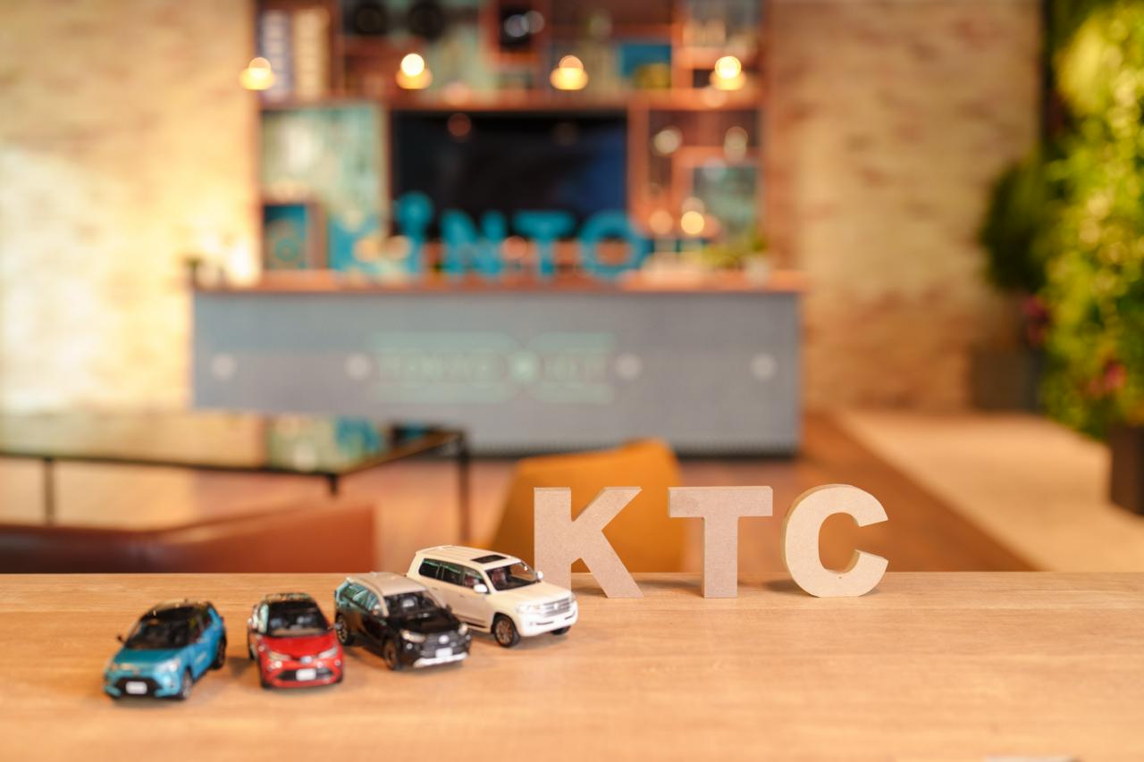 KINTOテクノロジーズ株式会社 求人画像1