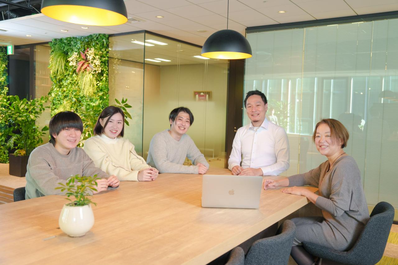 KINTOテクノロジーズ株式会社 求人画像1