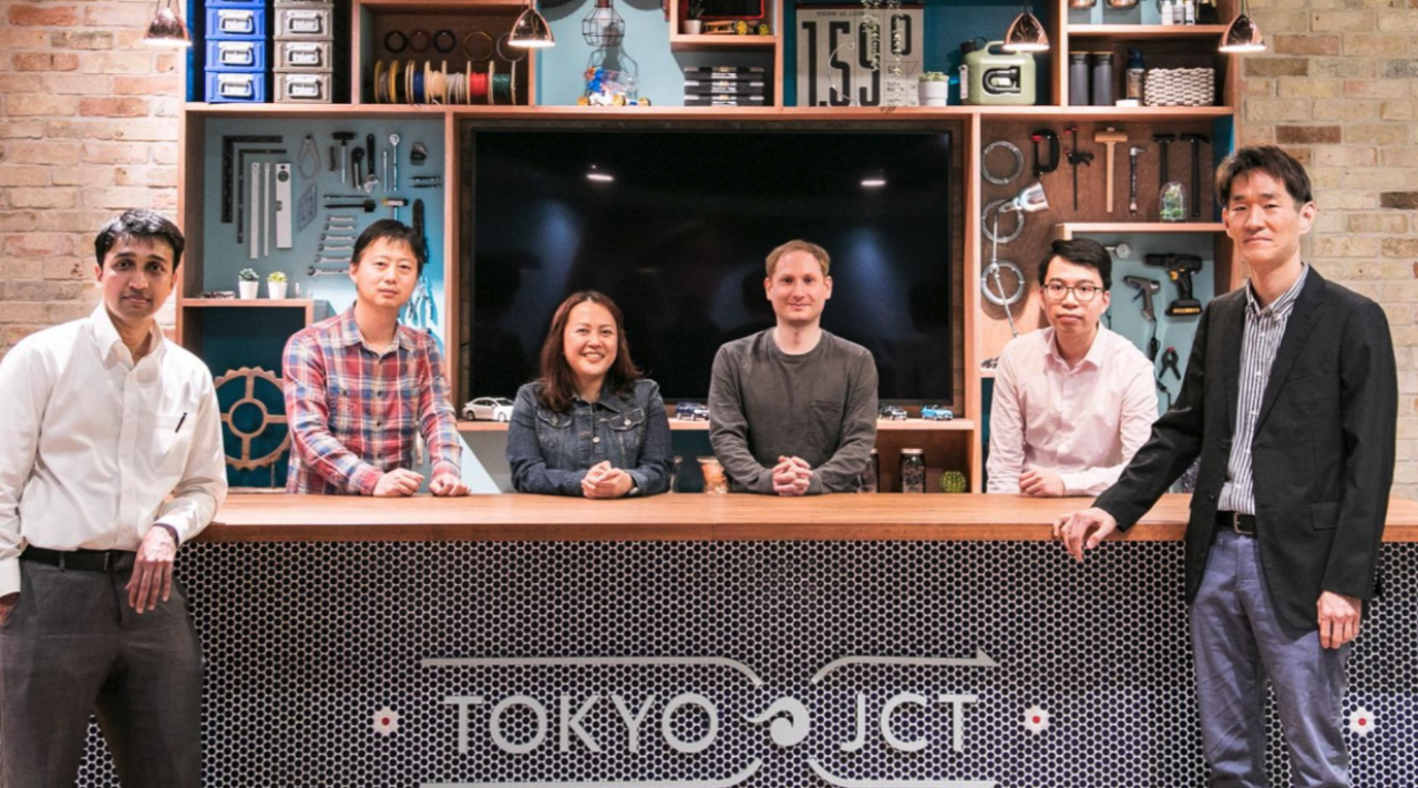 KINTOテクノロジーズ株式会社 求人画像1