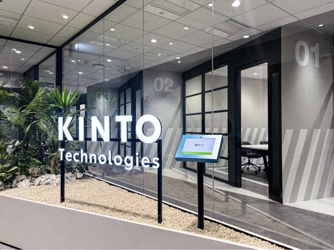 KINTOテクノロジーズ株式会社 求人画像1