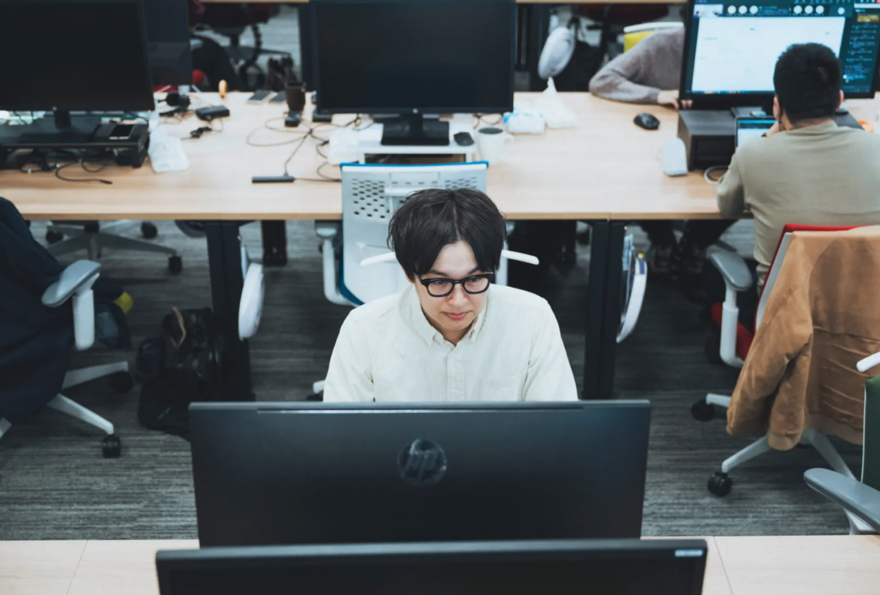 KINTOテクノロジーズ株式会社 求人画像1