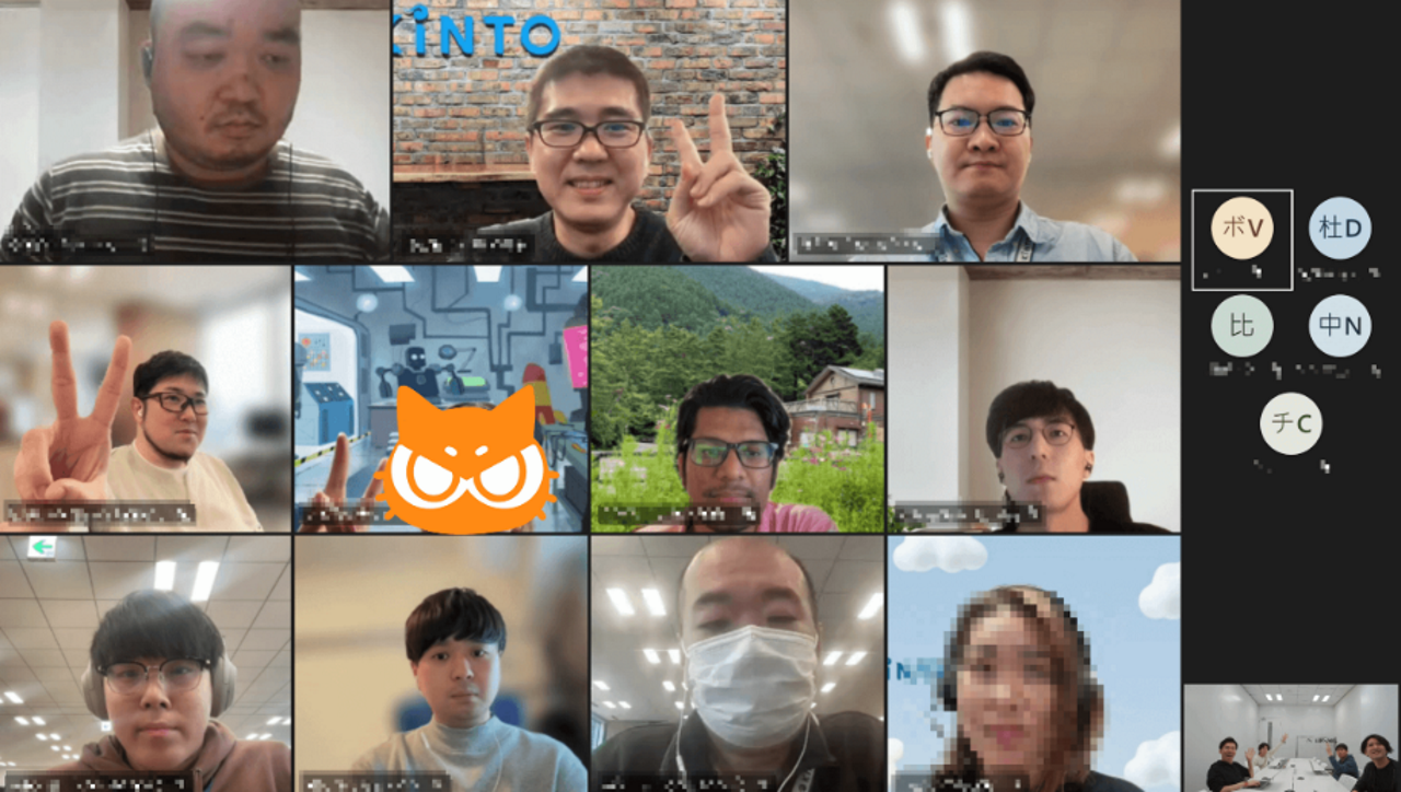 KINTOテクノロジーズ株式会社 求人画像1