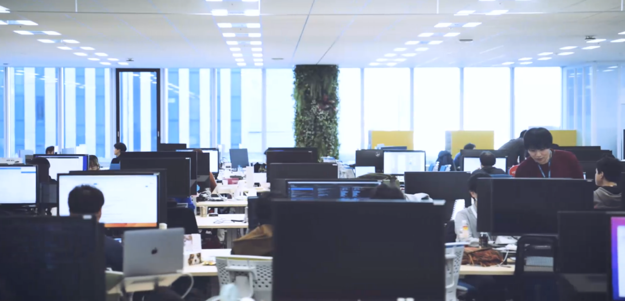 KINTOテクノロジーズ株式会社 求人画像1