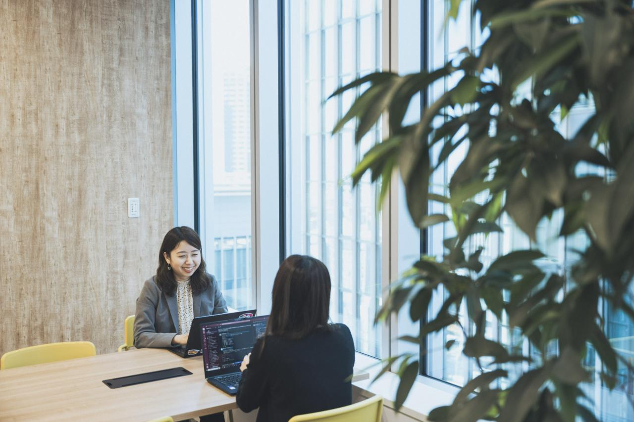 KINTOテクノロジーズ株式会社 求人画像1