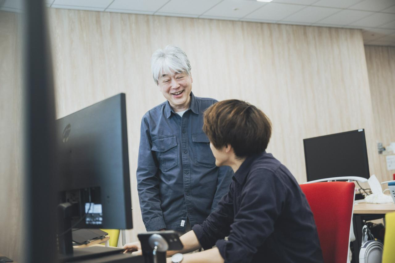 KINTOテクノロジーズ株式会社 求人画像1