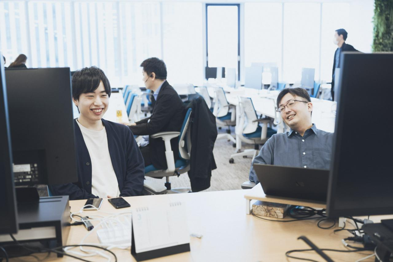 KINTOテクノロジーズ株式会社 求人画像1