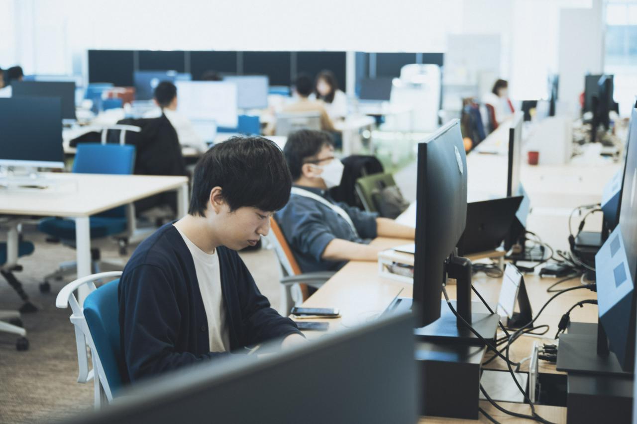 KINTOテクノロジーズ株式会社 求人画像1