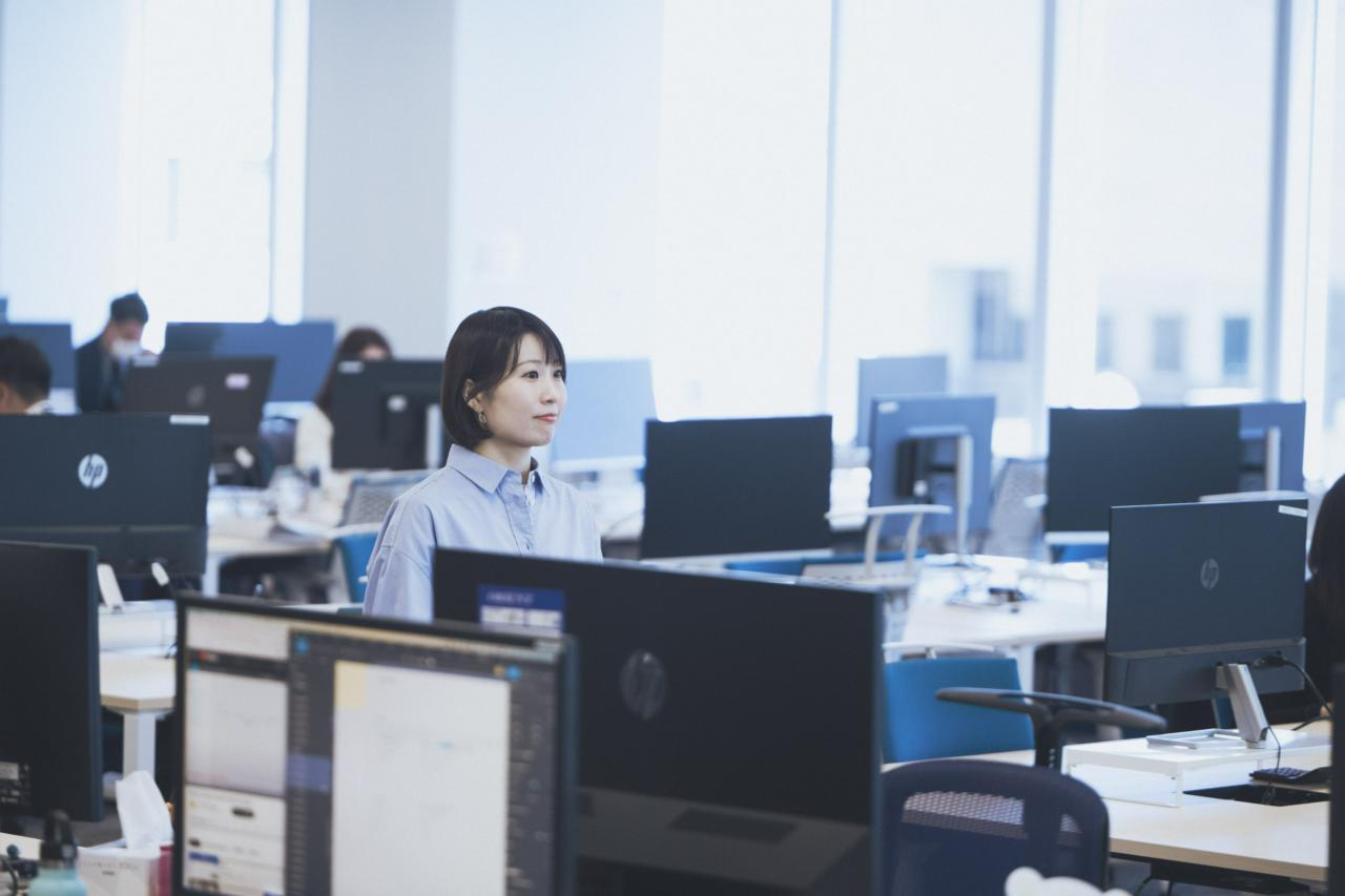 KINTOテクノロジーズ株式会社 求人画像1