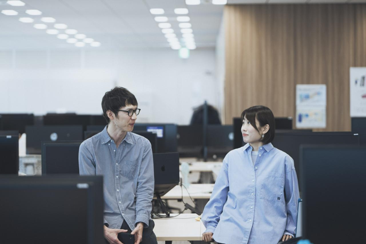 KINTOテクノロジーズ株式会社 求人画像1