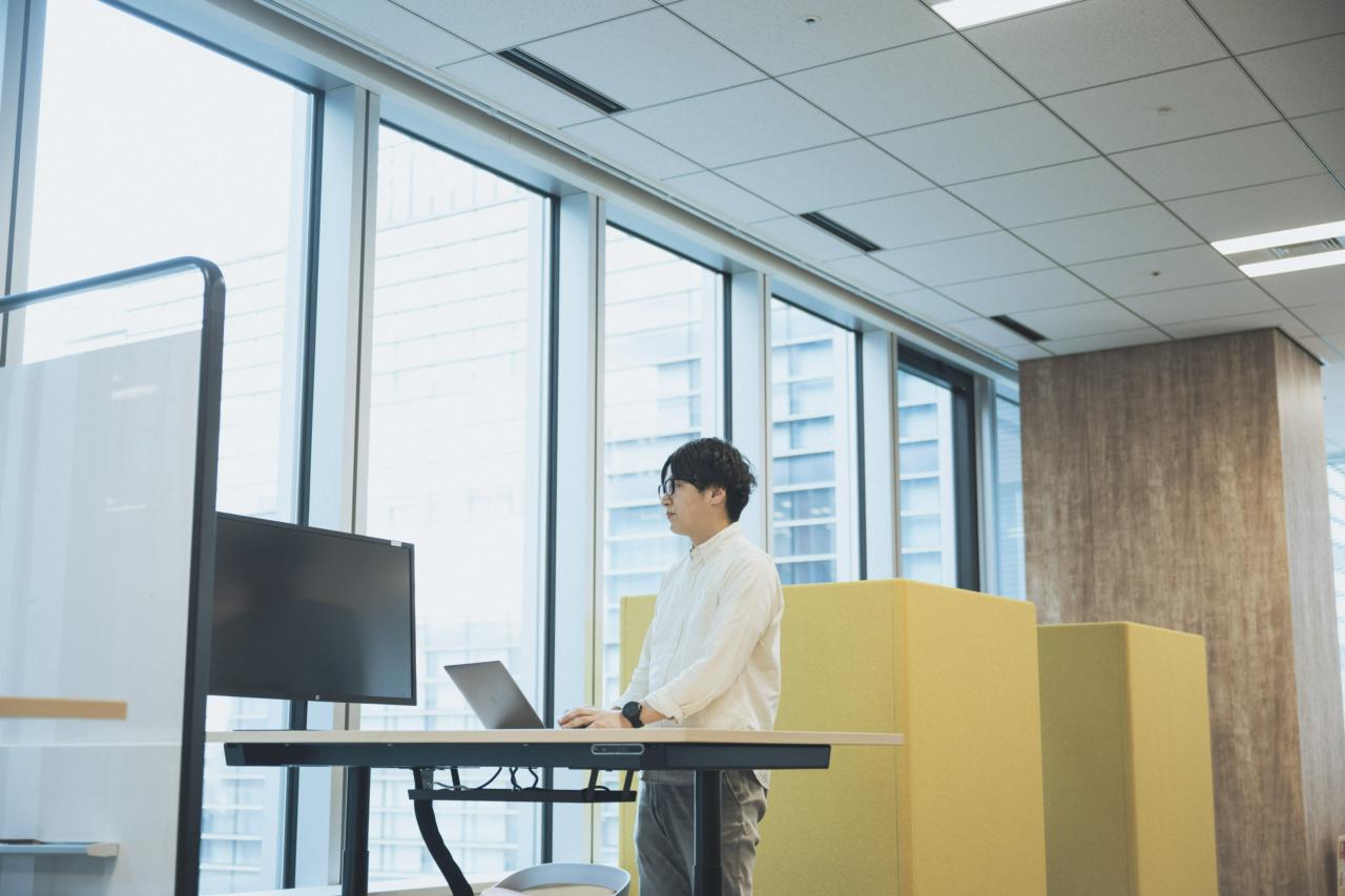 KINTOテクノロジーズ株式会社 求人画像1