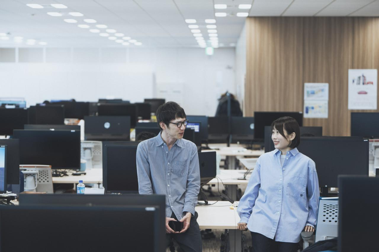 KINTOテクノロジーズ株式会社 求人画像1