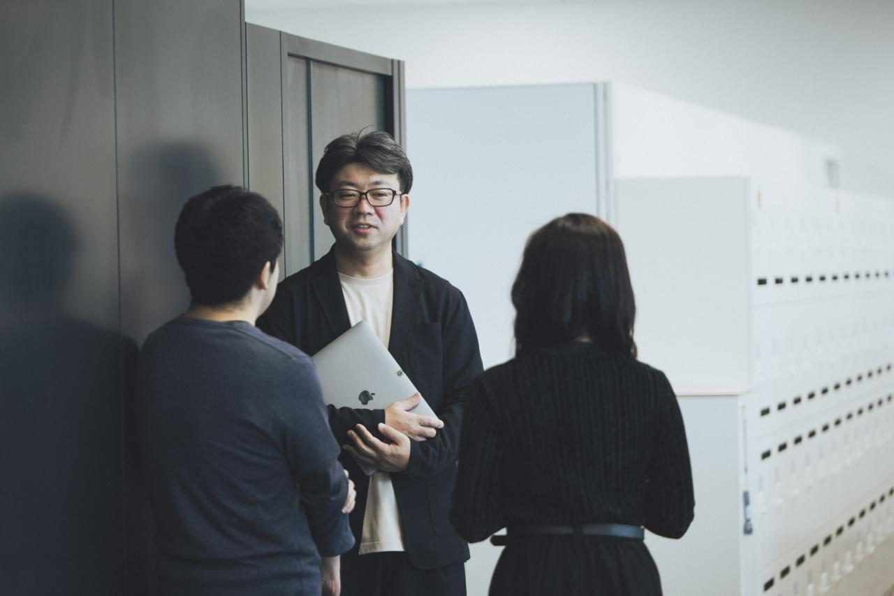 KINTOテクノロジーズ株式会社 求人画像1