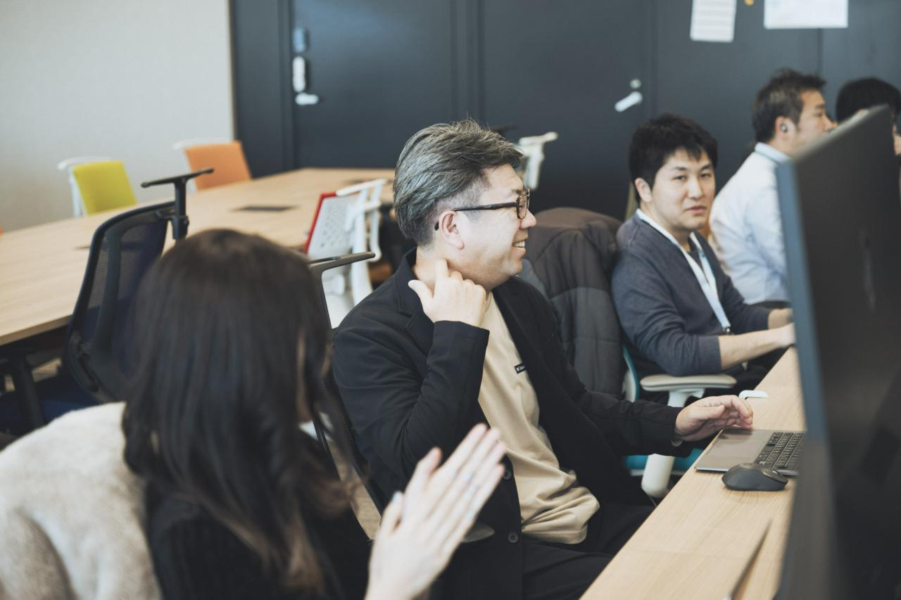 KINTOテクノロジーズ株式会社 求人画像1