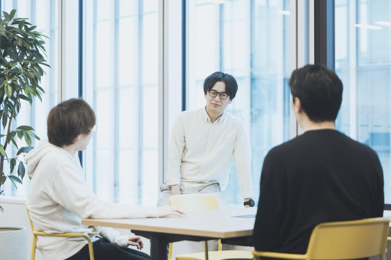 KINTOテクノロジーズ株式会社 求人画像1