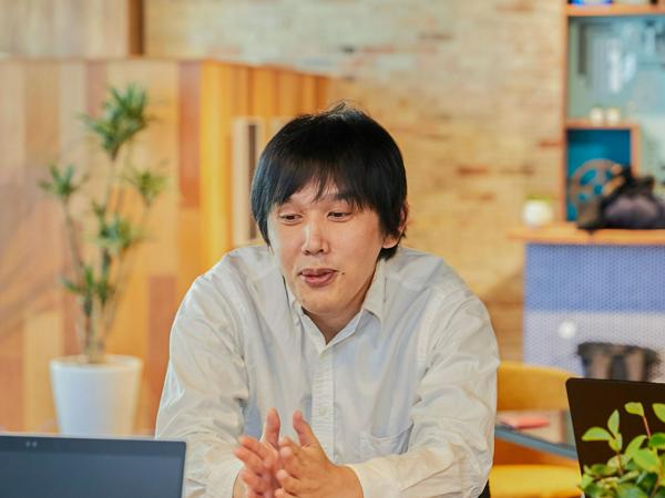 募集している求人：[2]【東京】バックエンドエンジニア／my route開発G