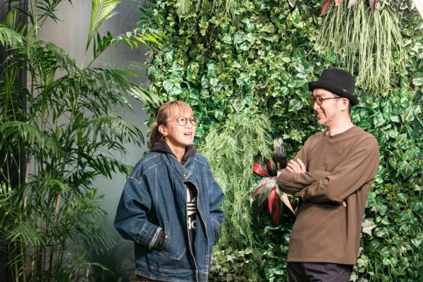 募集している求人：[26]【東京】DX企画ディレクター／DX企画推進G