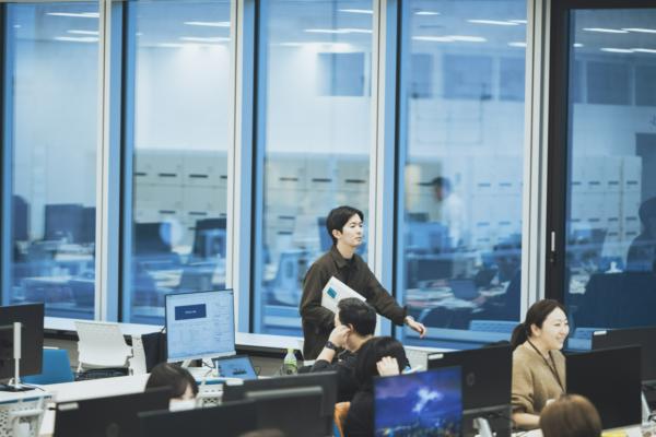 募集している求人：[17]【東京】プロジェクトマネージャー(PjM)／KINTO開発推進G