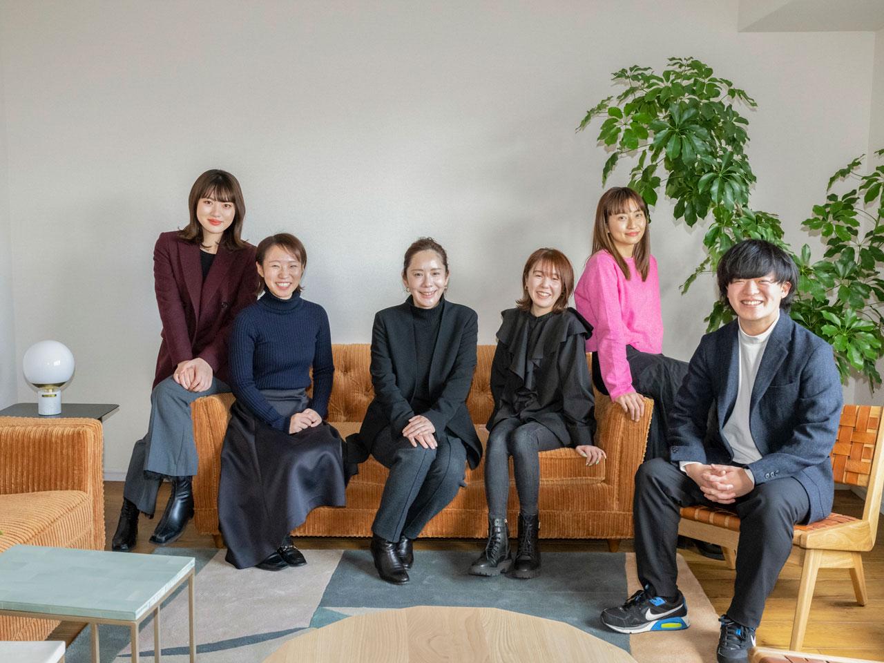 株式会社LOGICA 求人画像1