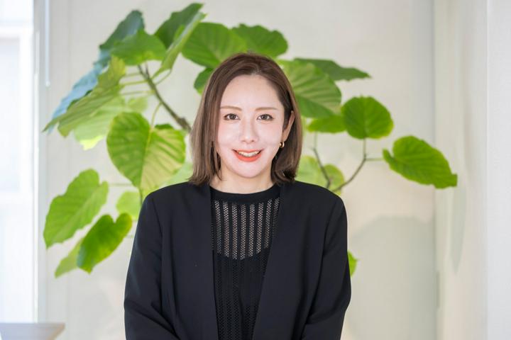 株式会社LOGICAのインタビュー写真