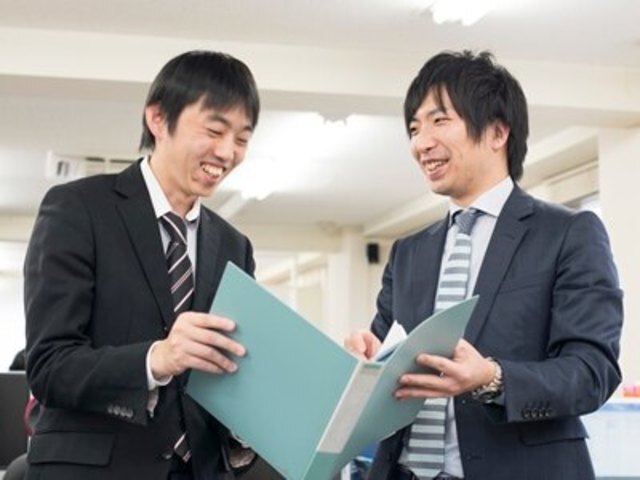 日本ソフトウェアコンサルタンツ株式会社 求人画像1