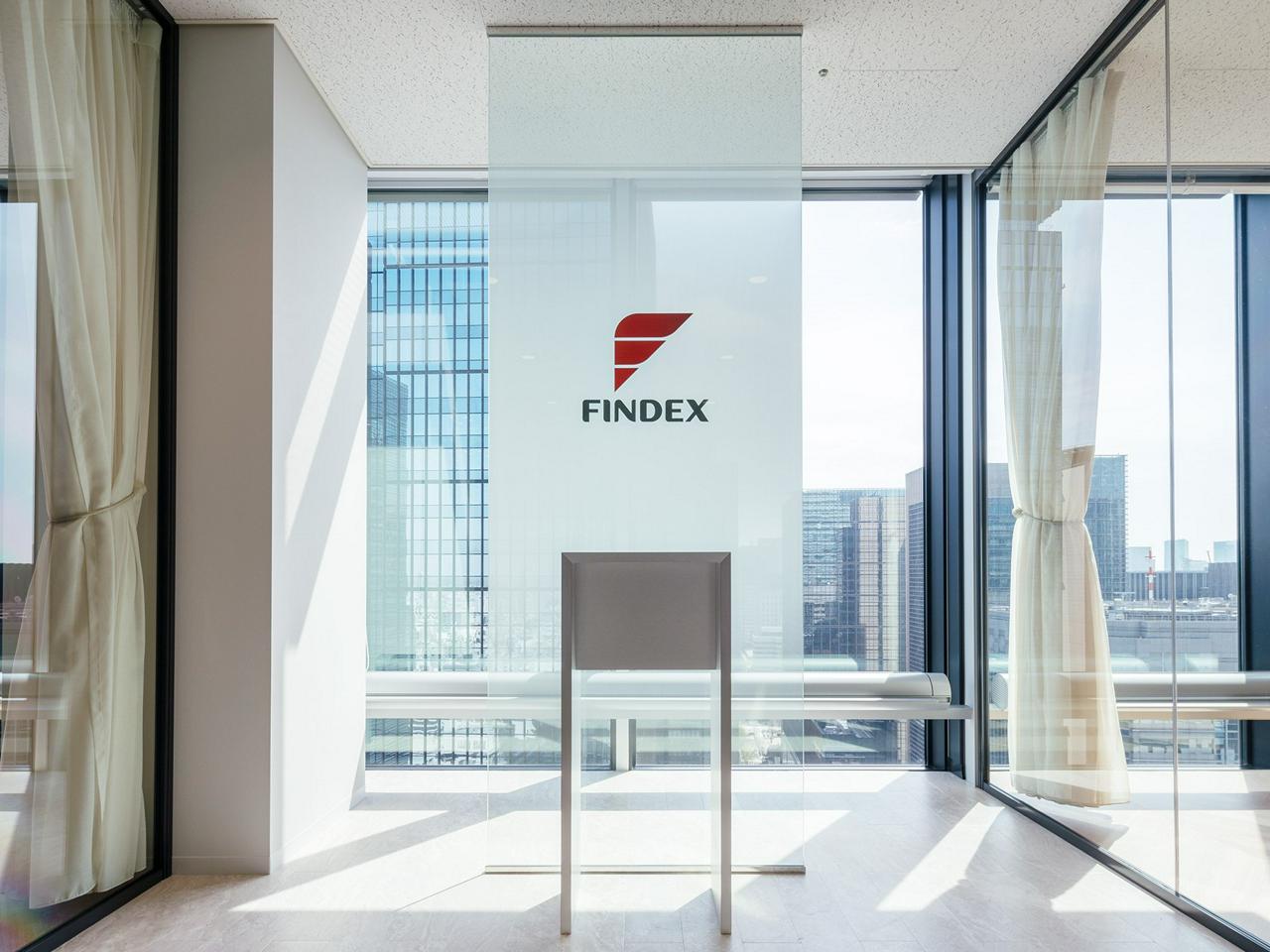 株式会社ファインデックス 求人画像1