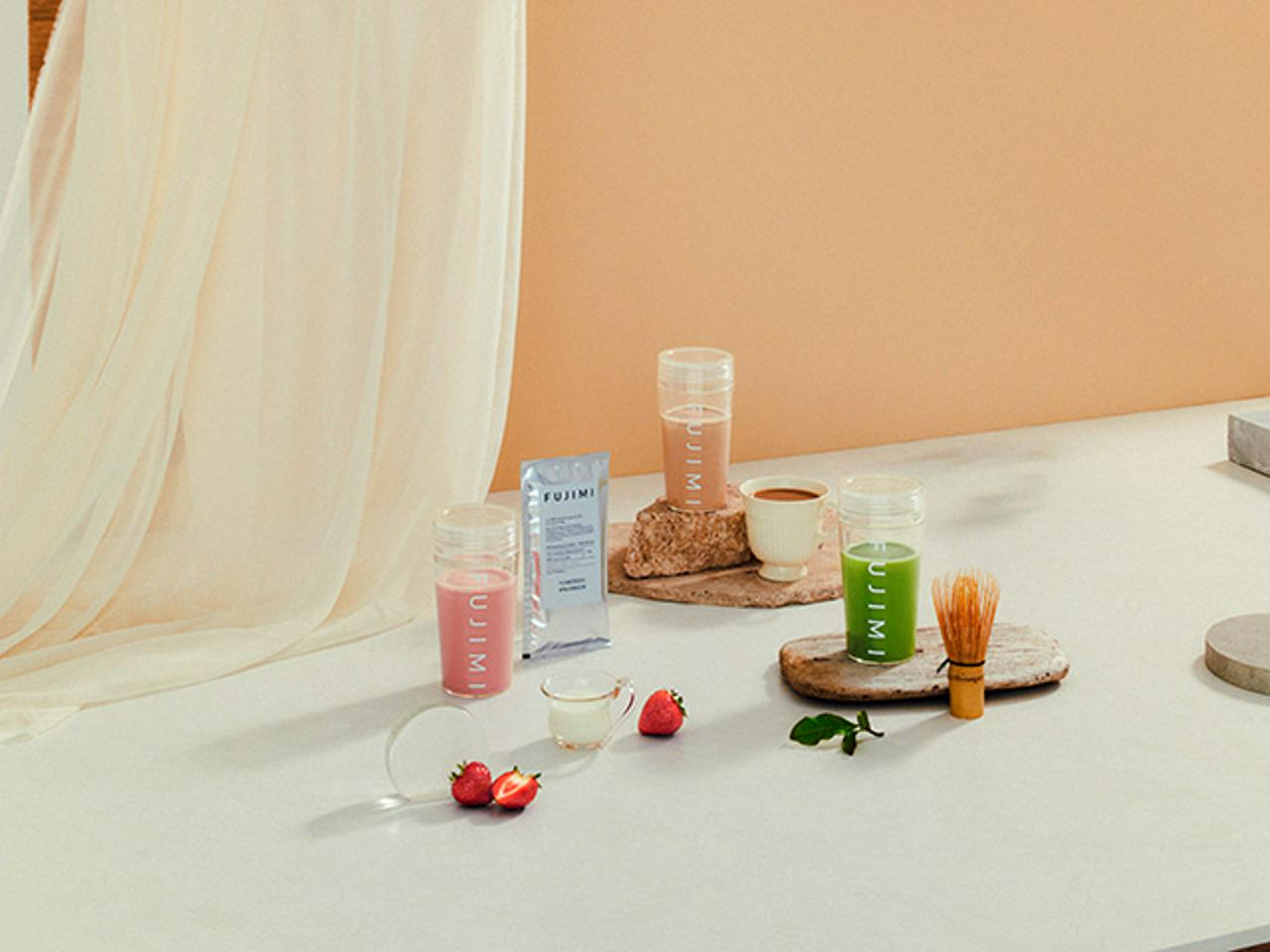 トリコ株式会社 求人画像1