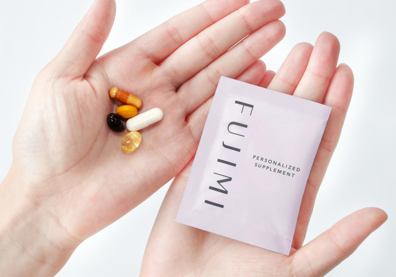 トリコ株式会社 求人画像1