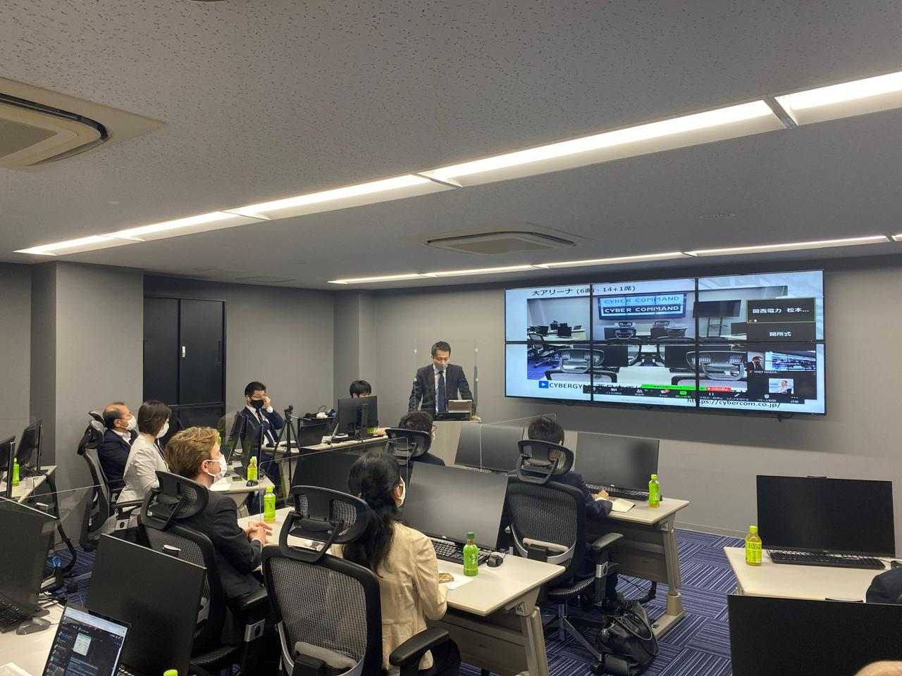 DXHR株式会社 求人画像1