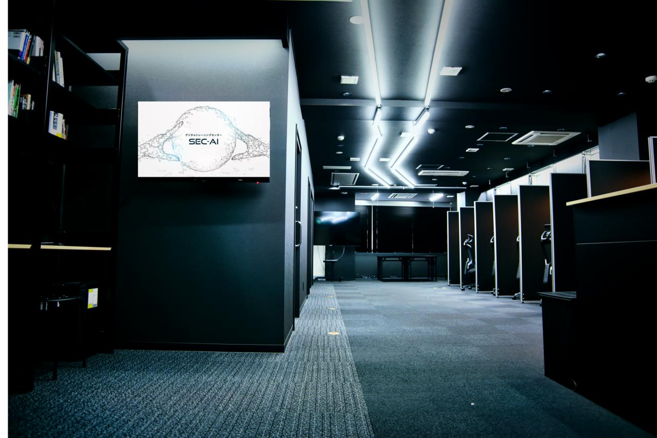 DXHR株式会社 求人画像1