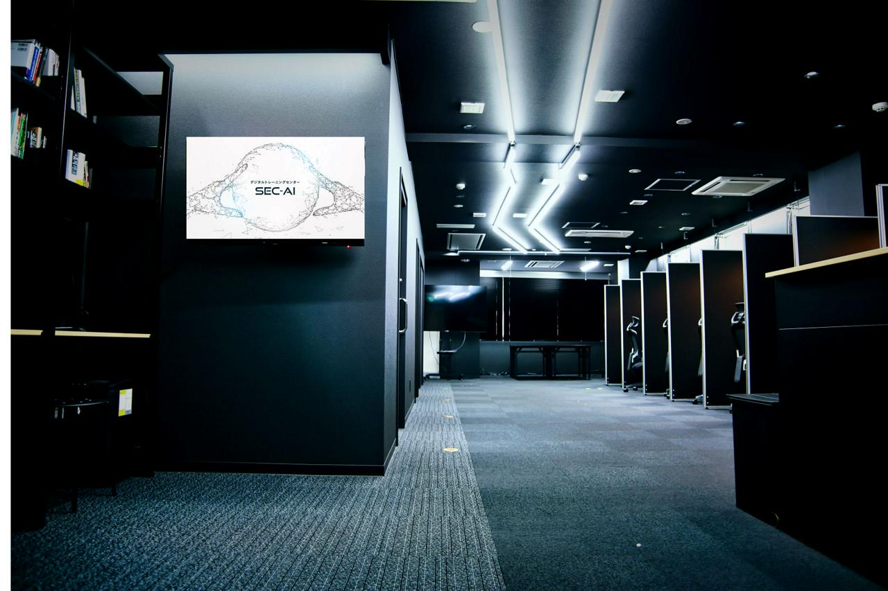 DXHR株式会社 求人画像1