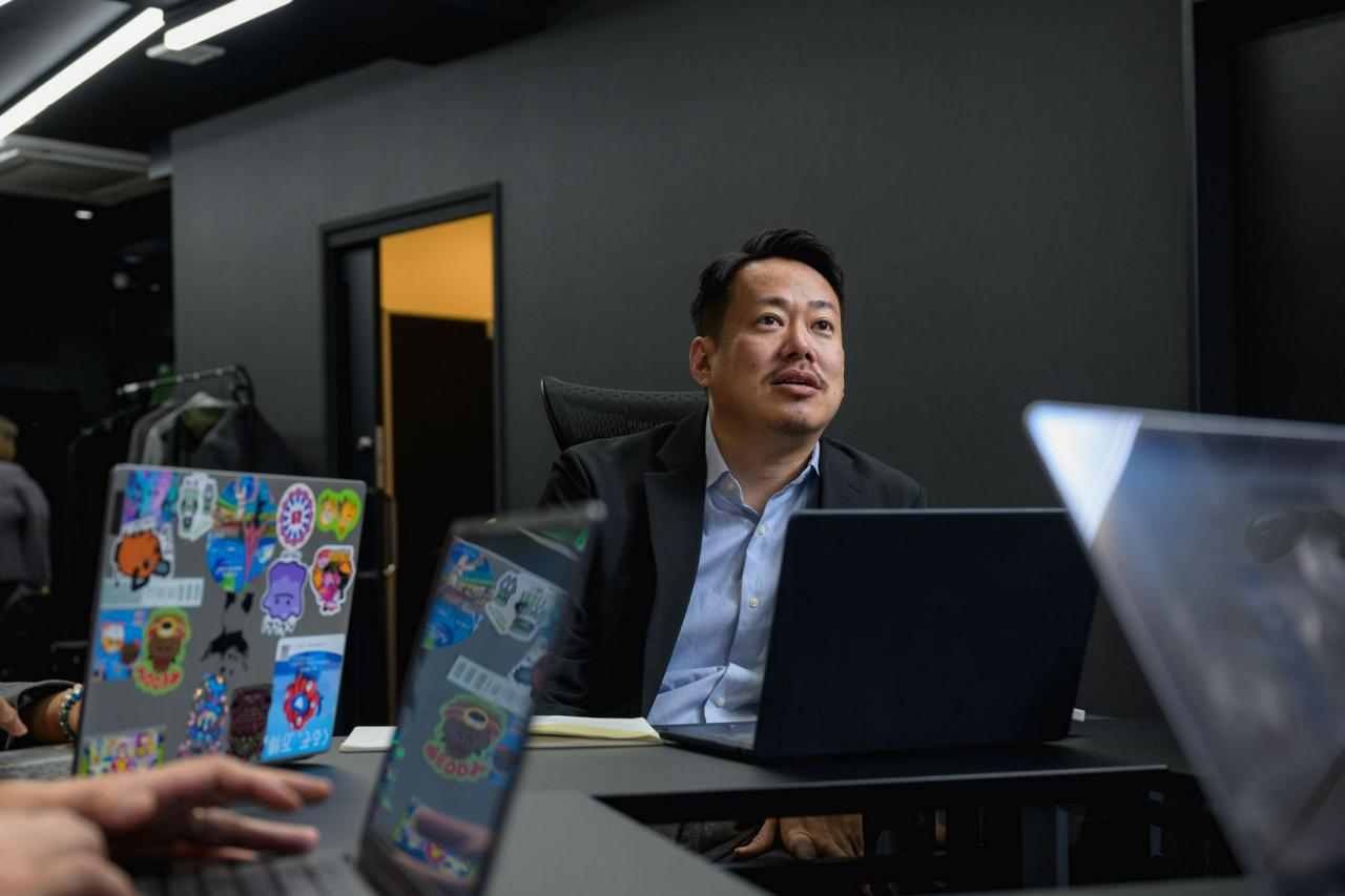 DXHR株式会社 求人画像1