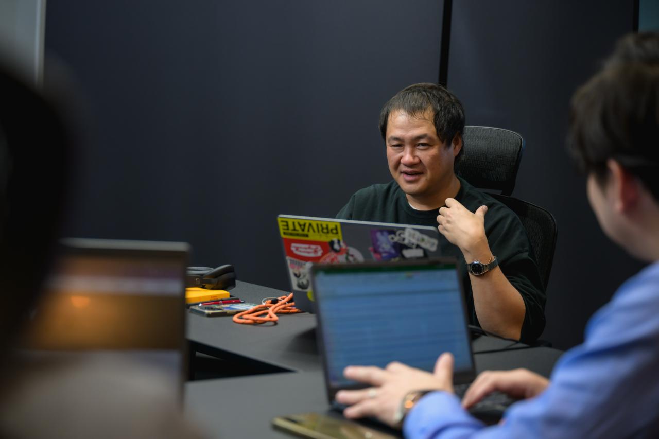 DXHR株式会社 求人画像1