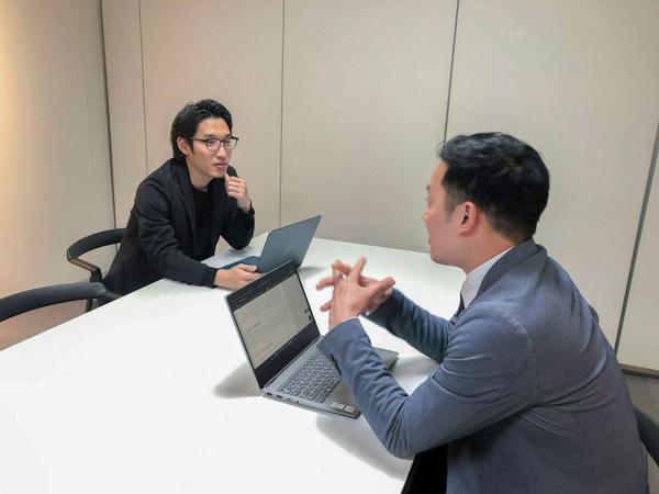 募集している求人：【新規事業支援】B2Bソリューション営業 ※マネージャー候補