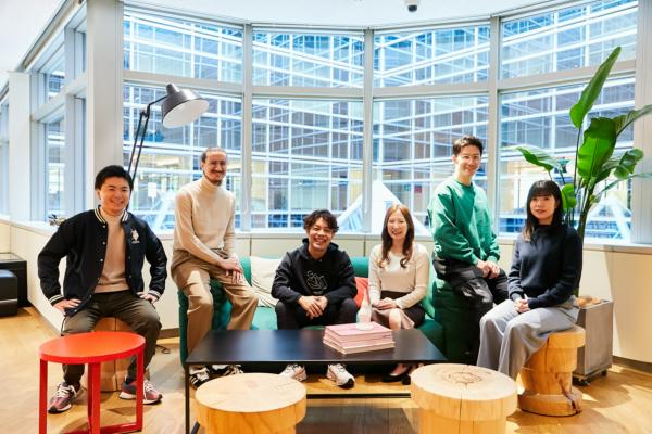 募集している求人：技術に強いIT企業でのECサイト開発PHPエンジニア