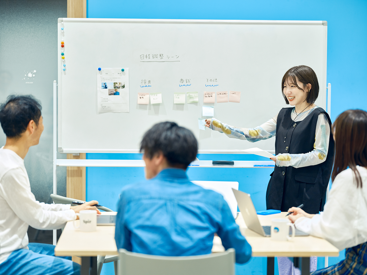 株式会社Spir 求人画像1