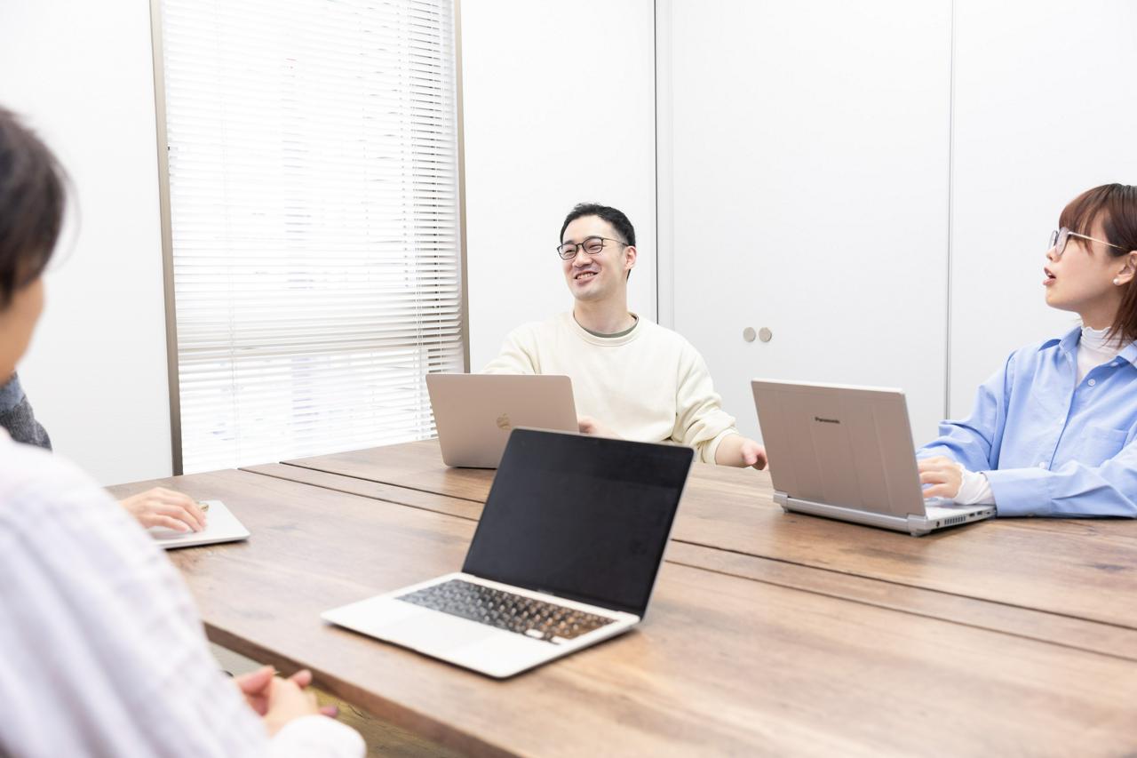 株式会社コールドクター 求人画像1
