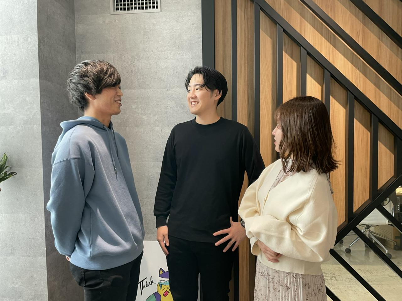 株式会社Port(旧社名:Seedive) 求人画像1