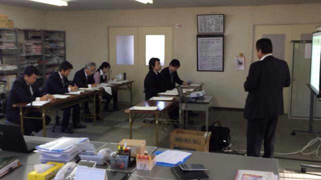 情報過多の社会で、常に正しい情報をお客様に提供するため、日々社内外での研修を行っています。