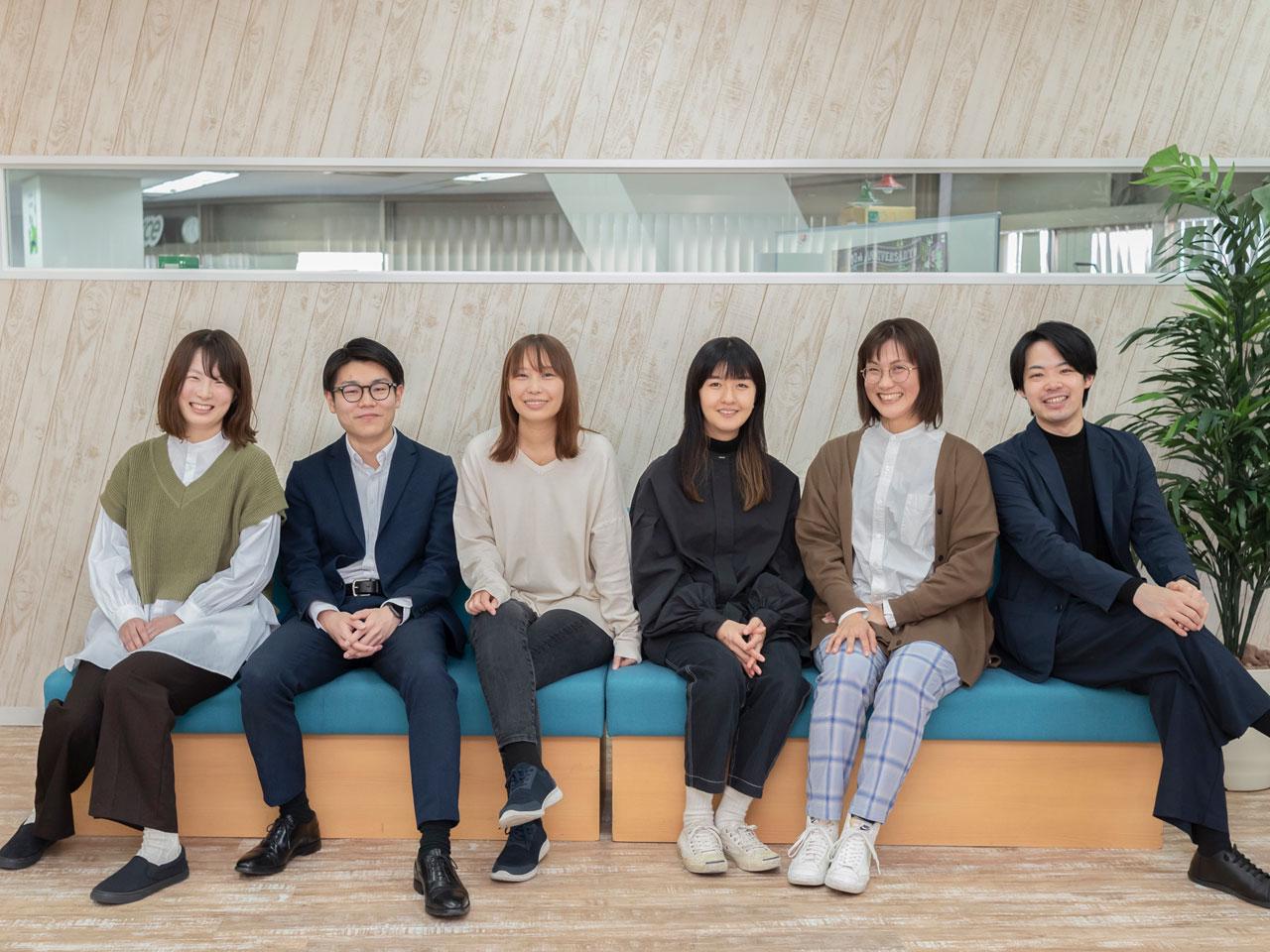 株式会社ソーシャルPLUS 求人画像1